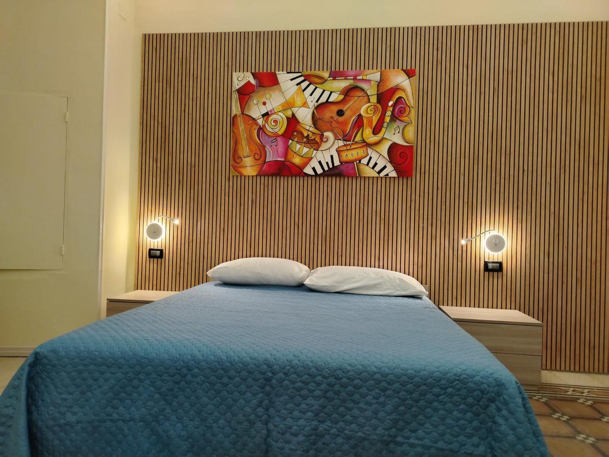 Palazzo Castellano Bed & Breakfast Lecce Ngoại thất bức ảnh