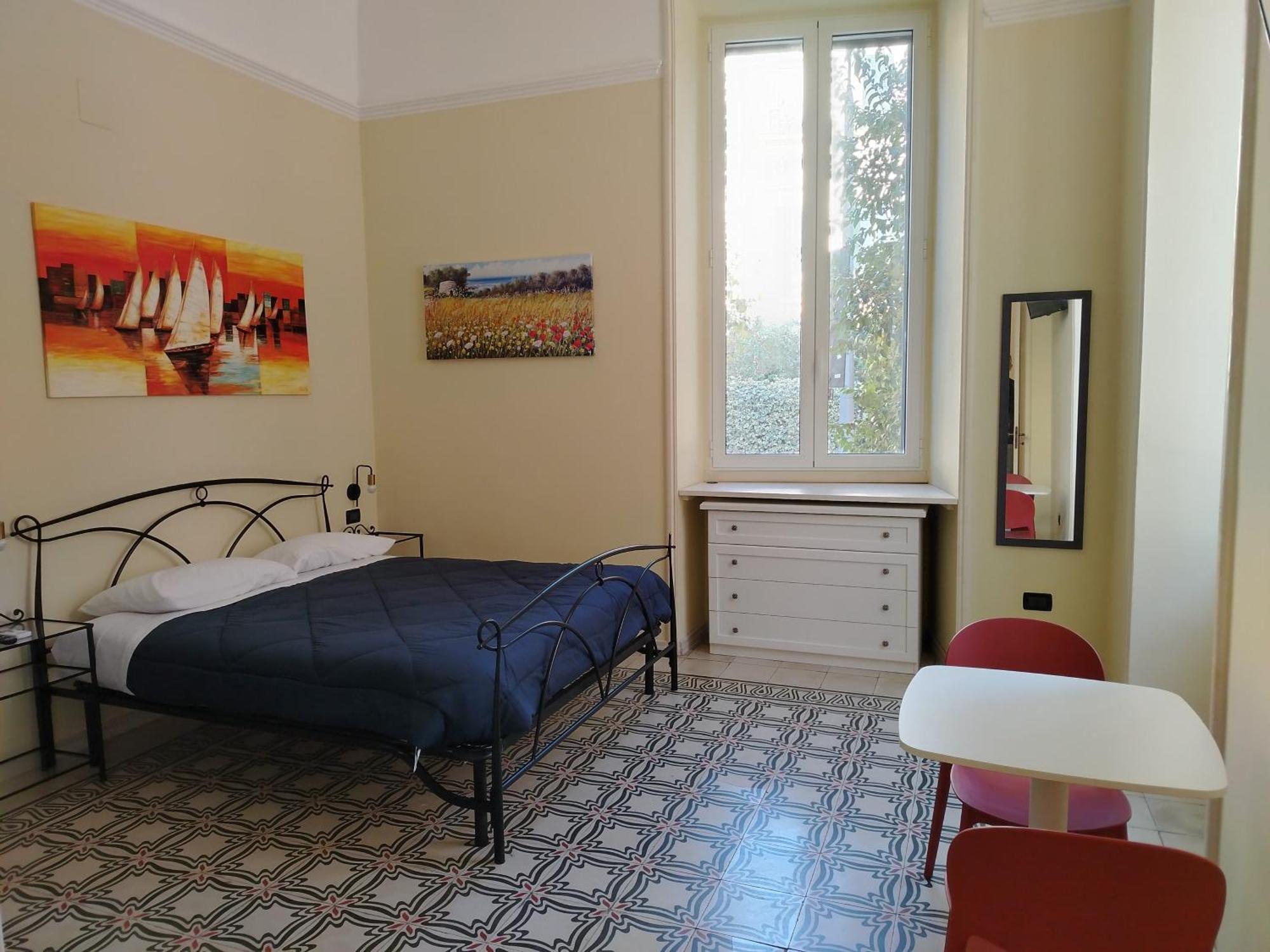 Palazzo Castellano Bed & Breakfast Lecce Ngoại thất bức ảnh